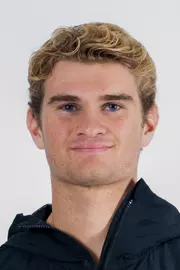 Spencer Pett Headshot