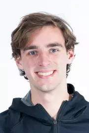 Stephen Colleran Headshot