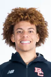 Taylor Henry Headshot