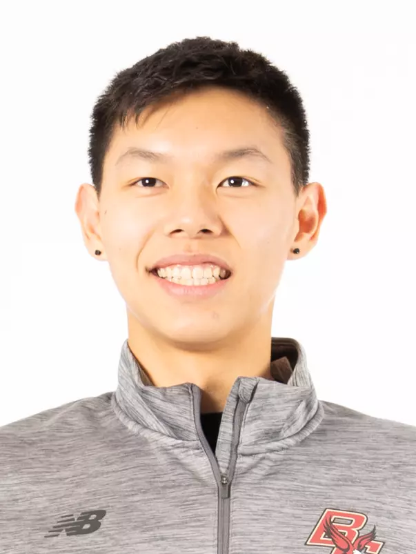 Adam Yang Headshot