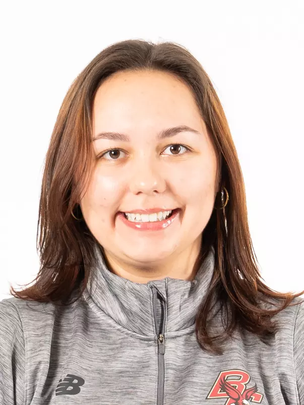 Artemis Christeas Headshot