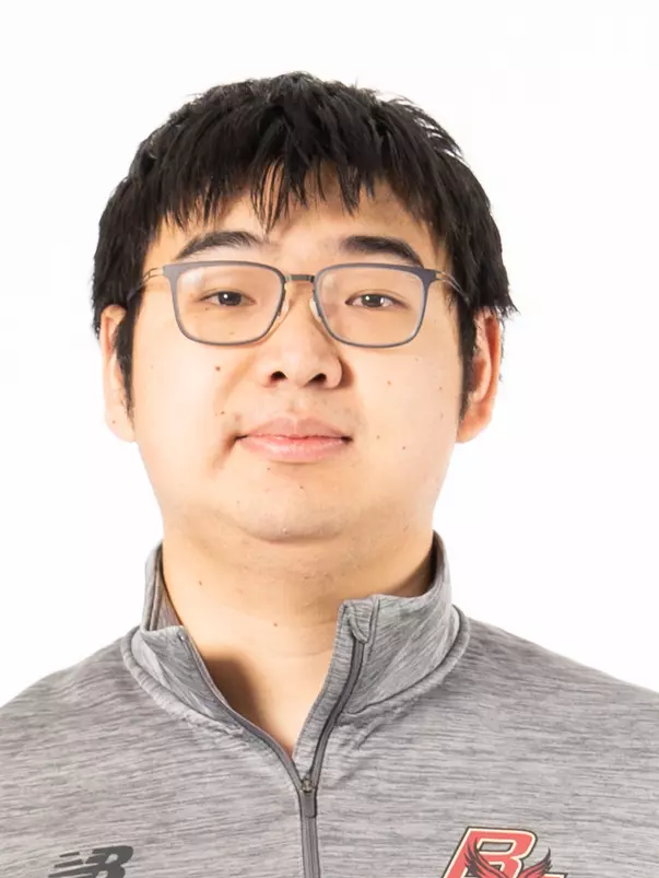 Colin Yu Headshot