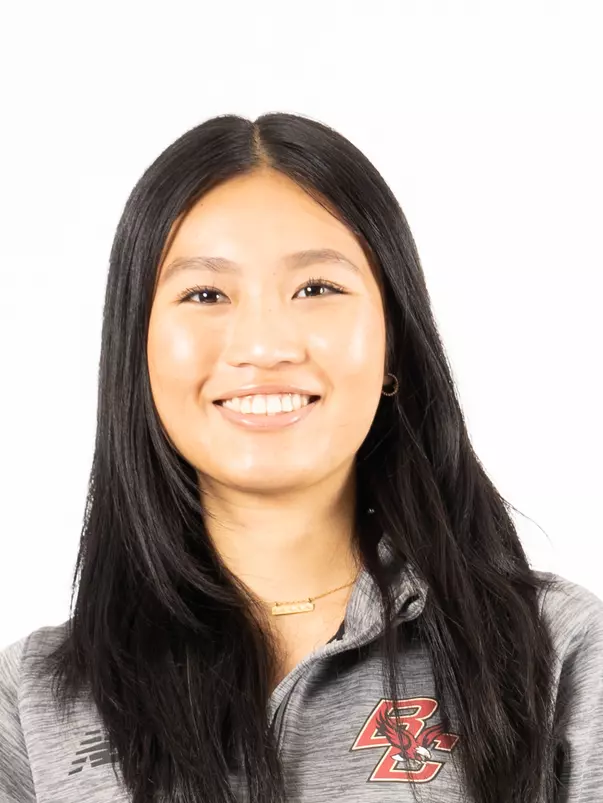 Cynthia Ming Headshot