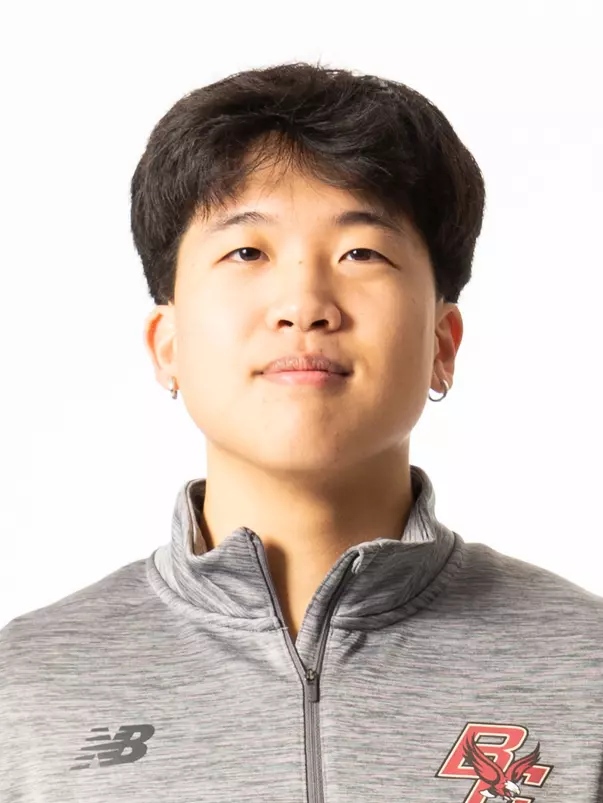 Daniel Hong Headshot