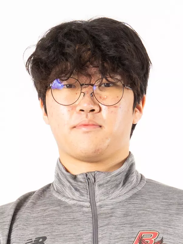 Ethan Kwon Headshot