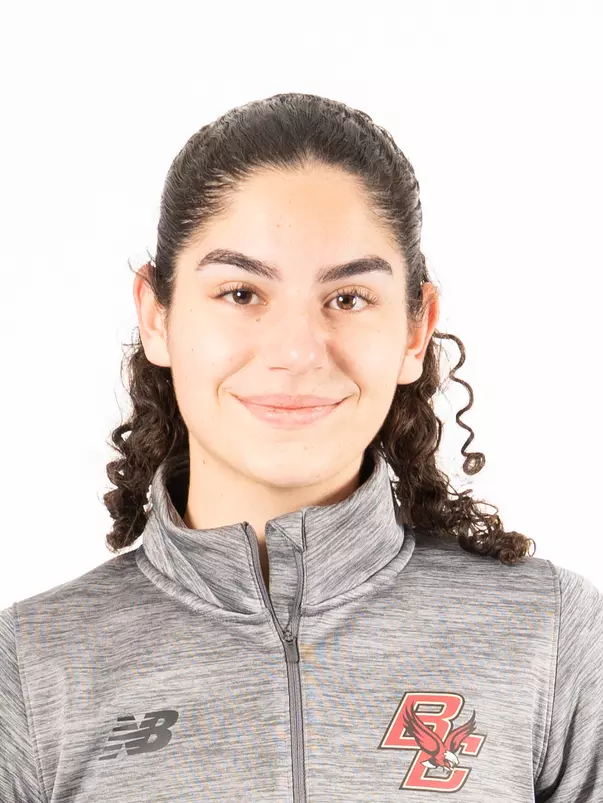 Ginevra Giordano Headshot