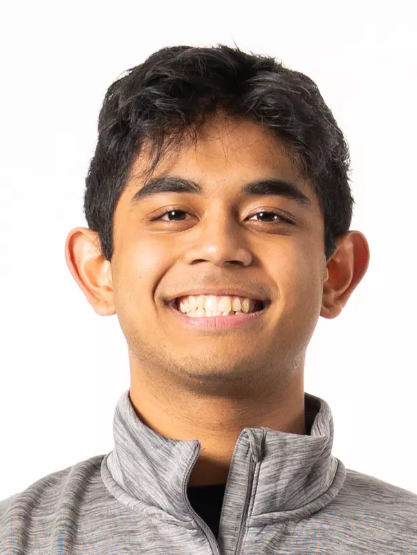 Inigo Rivera Headshot