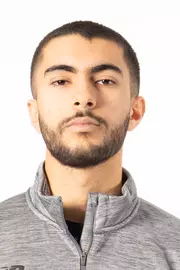 Omar Belselah Headshot