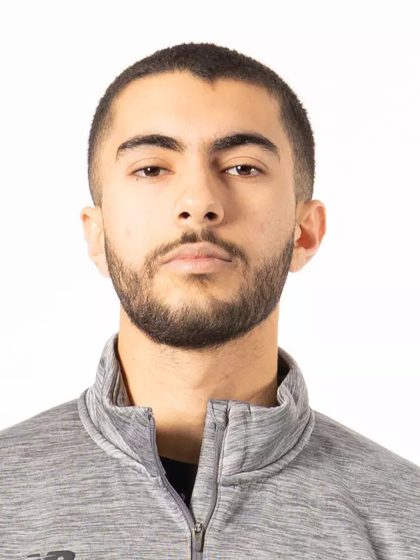 Omar Belselah Headshot