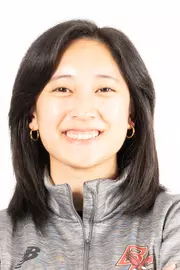 Rachel Liu Headshot