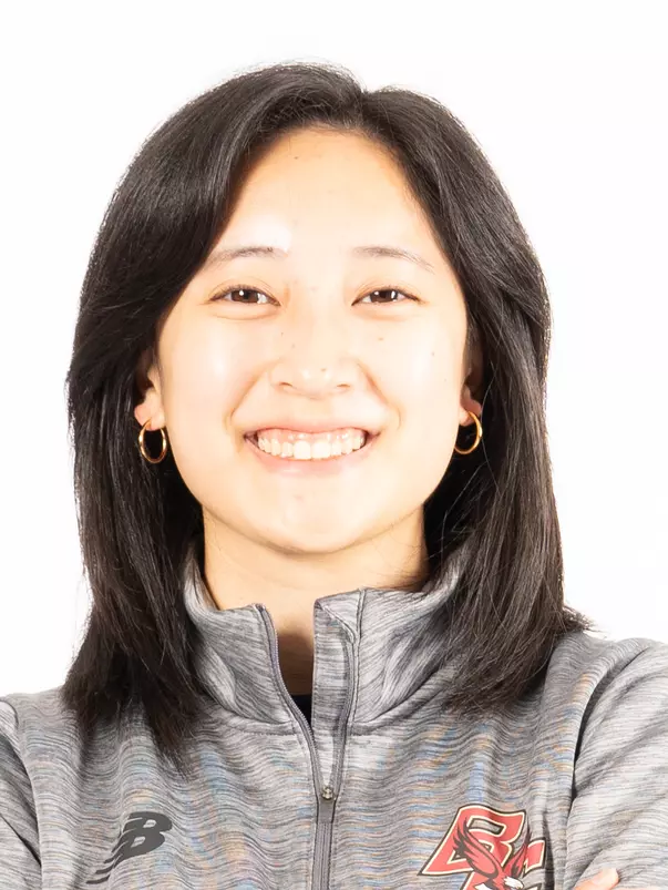 Rachel Liu Headshot