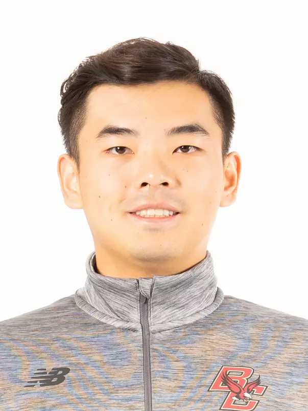 Runlin Gui Headshot