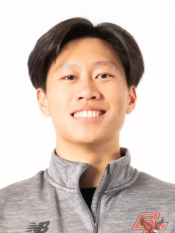 Ryan Wong Headshot