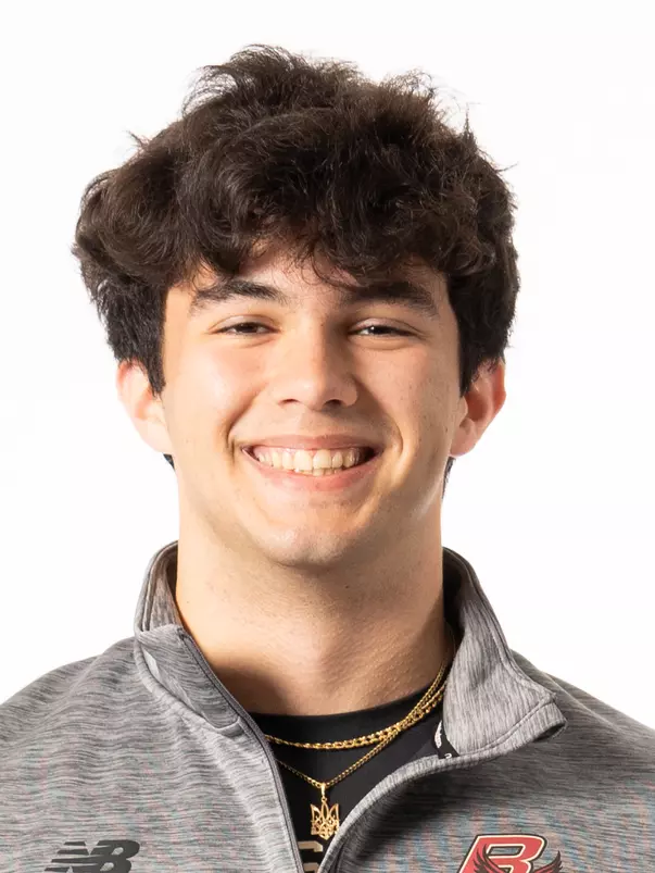 Taras Erachshaw Headshot