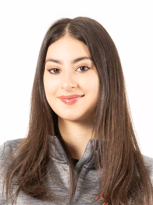 Taylor Sartori Headshot