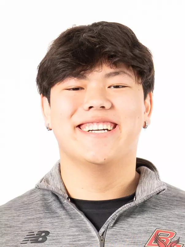 Tora Mishima Headshot