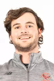 Zachary Westen Headshot