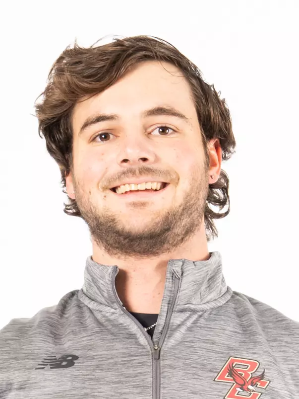 Zachary Westen Headshot