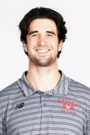 Andrew Rusis Headshot
