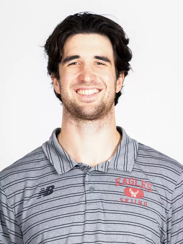 Andrew Rusis Headshot