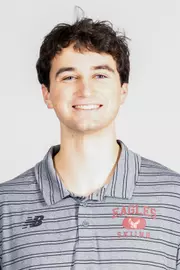 Ben Charleston Headshot
