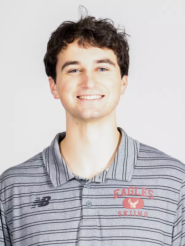 Ben Charleston Headshot