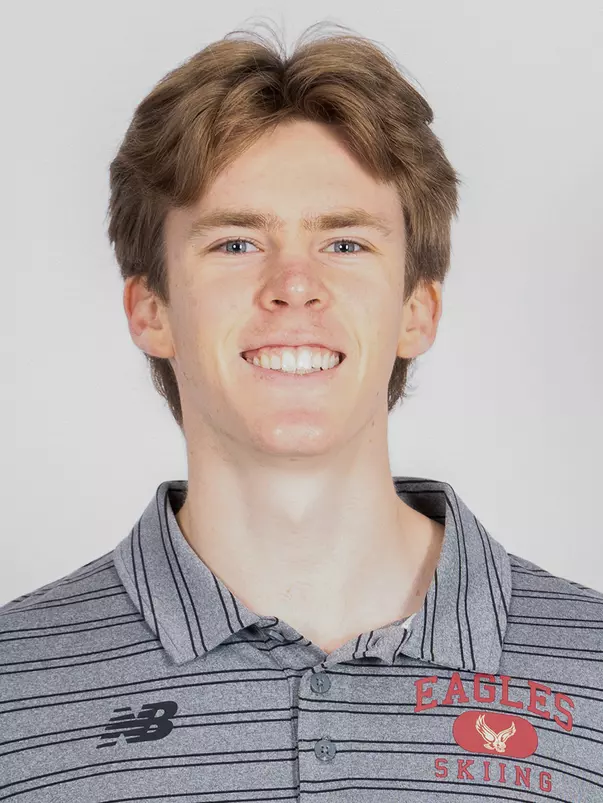 Bode Flanigan Headshot