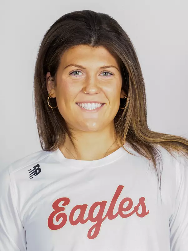 Brie Weston Headshot