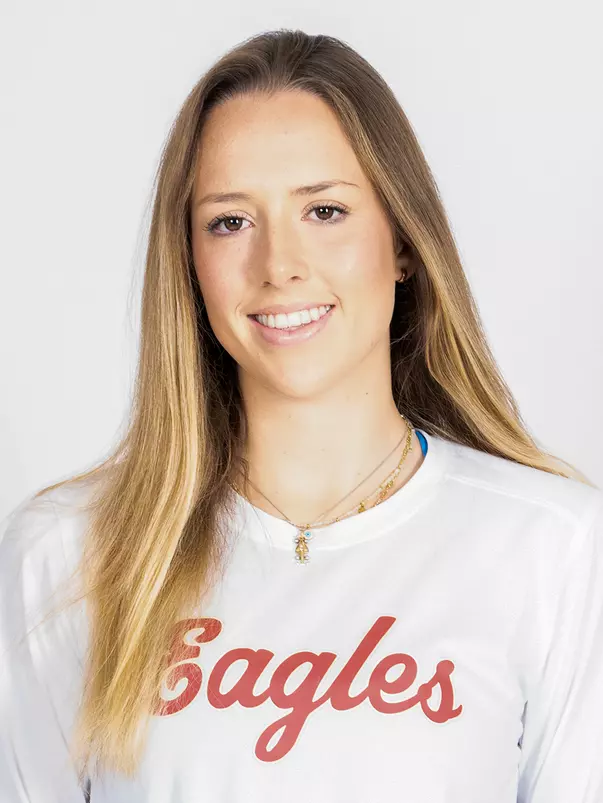 Chiara Ferrari Headshot