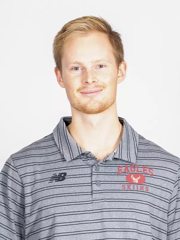 Christian Skov Jensen Headshot