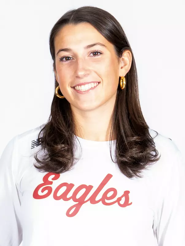 Jasmine Whittaker Headshot