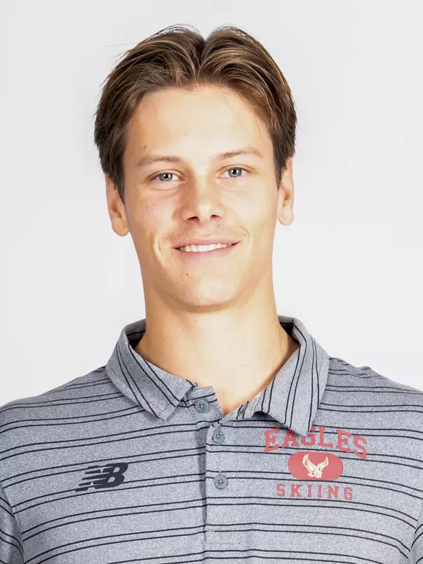 Karl Kristian Nergaard Headshot