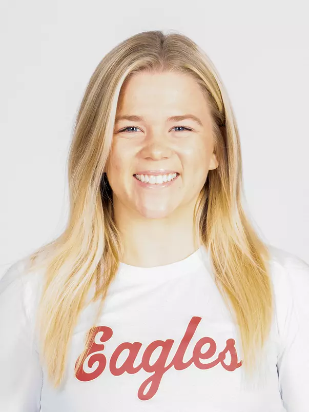 Lauren Geary Headshot