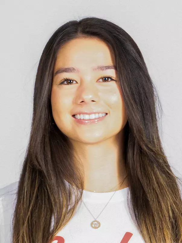 Lauren Hunter Heashot