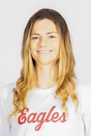 Morgan Ellis Heashot