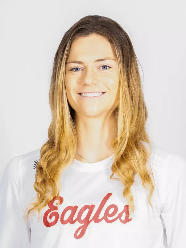 Morgan Ellis Heashot