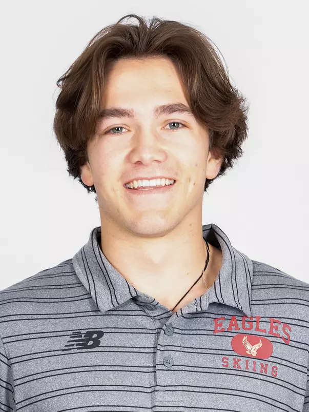 Nick Kirwood Headshot