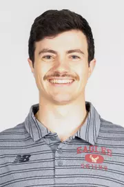 Zach Simmons Headshot