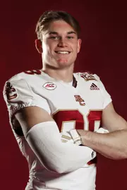 Ryan Boultwood - Signing Day 2024