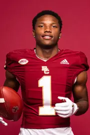 Kemori Dixon - 2024 Signing Day