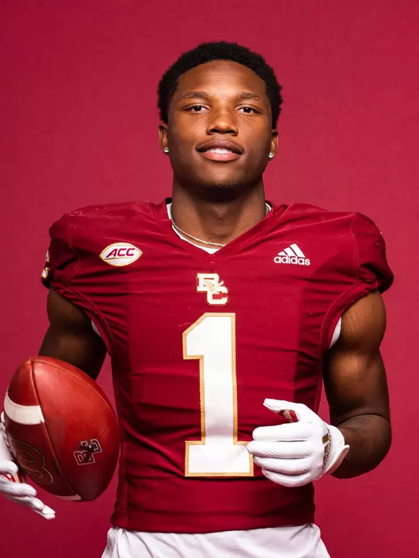 Kemori Dixon - 2024 Signing Day