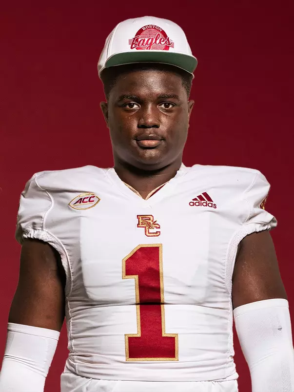 Jayzen Flint - Signing Day 2024