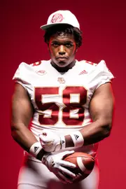 Judah Pruitt - Signing Day 2024