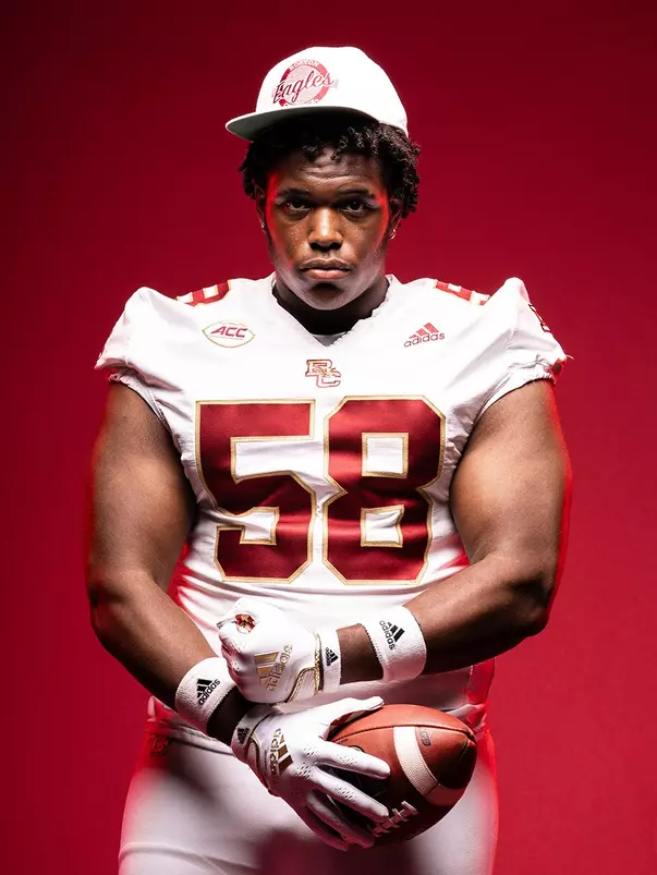 Judah Pruitt - Signing Day 2024