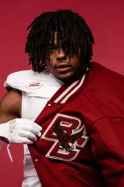 Turbo Richard - Signing Day 2024