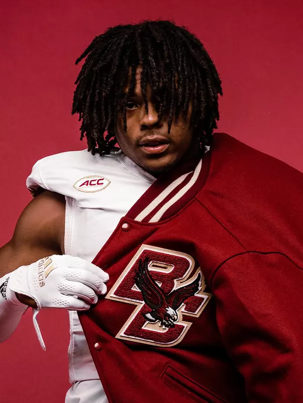 Turbo Richard - Signing Day 2024