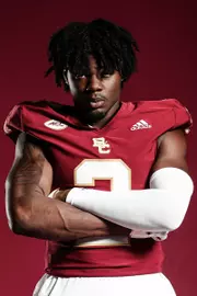 Syair Torrence - Signing Day 2024