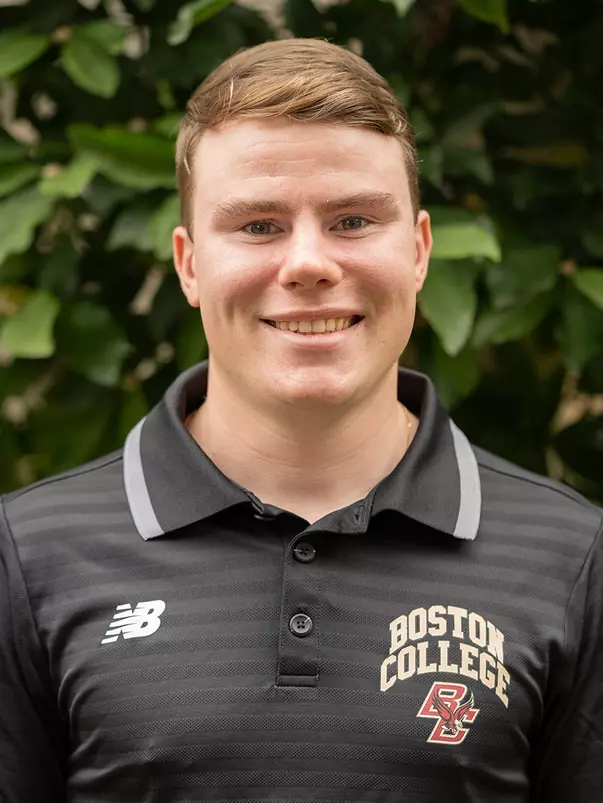 David Osborne Headshot