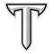 Troy Logo