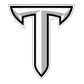 Troy Logo